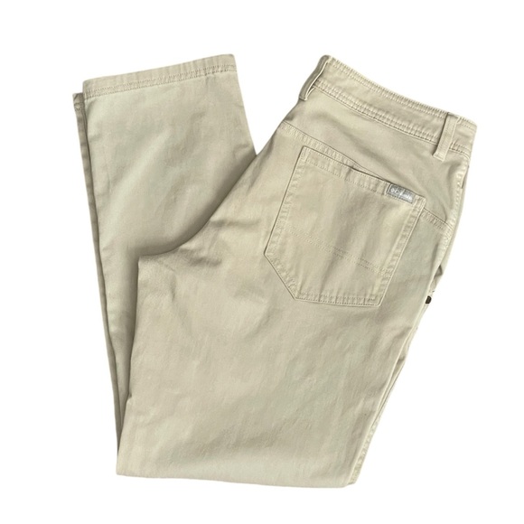 Columbia Men’s 5 Pocket Pant Straight Fit 34x30 - Picture 5 of 5